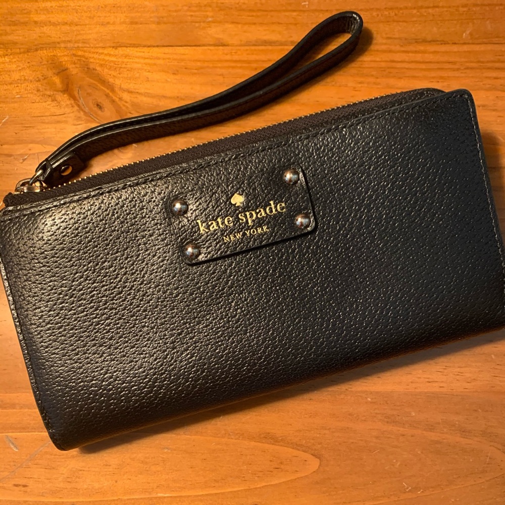 Kate Spade Wristlet